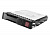 Жесткий диск серверный Серверный HDD HPE 12TB SATA 6G Business Critical 7.2K LFF LP 1-year Warranty Helium 512e Multi Vendor HDD