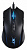 Мышь A4Tech X89 черный оптическая 2400dpi USB 8but (X89 (BLACK))