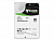 Жесткий диск/ HDD Seagate SAS 18Tb Exos X20 12Gb/s 7200 256Mb 1 year warranty (replacement ST18000NM004J)