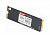 Твердотельный накопитель/ Kingspec SSD NE-2TB 2280, 2048GB, M.2(22x80mm), NVMe, PCIe 3.0 x4, R/W 3100/2100MB/s, IOPs н.д./н.д., TBW 2000, DWPD 0.89 (3 года)