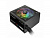Блок питания Thermaltake ATX 700W Smart RGB 700 80+ white (20+4pin) APFC 120mm fan color LED 6xSATA RTL