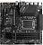 Материнская плата MB MSI INTEL B760 s1700, 4xDDR4(128GB), 2xHDMI 2.1/2xDP, 1xPCIe 4.0x16, 1xPCIe 3.0x16, 1xPCIe 3.0, 1xLAN (2.5GbE), Wi-Fi, BT, 4xSATA 6Gb/s, 2xM.2, 4xUSB 3.2, 2xUSB 2.0, 1xPS/2, mATX