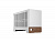 Корпус без блока питания/ Case Fractal Design Terra, Mini-Tower, no fans, 1xUSB-A 3.0 + 1xUSB 3.2 Type-C, SFX PSU Support, mITX Silver