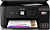МФУ струйный Epson L3260 (C11CJ66408/409/507/511/414/) A4 WiFi черный