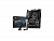 Материнская плата MSI Z890 GAMING PLUS WIFI Soc-1851 Intel Z890 4xDDR5 ATX AC`97 8ch(7.1) 5Gigabit RAID+HDMI+DP