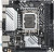 ASUS PRIME H610I-PLUS-CSM (Socket 1700, mini ITX, 2xDDR5(96GB), VGA/HDM/DP, 1xPCIe 4.0x16, 1xLAN, 4xSATA 6Gb/s, 1xM.2, 1xM.2 E key, 2xUSB 3.2, 2xUSB 2.0, 1xPS/2)