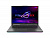 Ноутбук/ ASUS ROG Strix G18 G814PM-S8074 18"(1920x1200 IPS (матовый, 144Hz) )/AMD Ryzen 9 8940HX(2.4Ghz)/16384Mb/1024PCISSDGb/noDVD/Ext:NVIDIA GeForce RTX 5060(8192Mb)/Cam/BT/WiFi/90WHr/war 1y/3kg/Volt Green/noOS