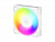 Case fan ARCTIC P12 Pro Reverse A-RGB (White) (ACFAN00325A)