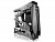 Корпус без блока питания/ Case Raijintek NYX PRO Titan, Full-Tower, TG, no fans, 3xUSB-A 3.0, SSI-EEB, E-ATX, ATX, mATX, mITX Gray