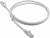 Патч-корд Lanmaster LAN-PC45/U6-2.0-GY UTP RJ-45 вил.-вилка RJ-45 кат.6 2м серый LSZH (уп.:1шт)
