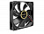 Exegate EX295242RUS Вентилятор 12В DC ExeGate EX12025B2P (120x120x25 мм, 2-Ball (двойной шарикоподшипник), 2pin, 1550RPM, 25dBA)