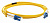 Патч-корд Lanmaster LAN-2LC-2LC/SU-2.0 2x9/125 OS1/OS2 LC дуплекс-LC дуплекс 2м
