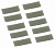 Резинка тормозной площадки Cet CET361021 (001N00547/JC93-00522A) для Xerox Phaser 3020BI WC 3025BI