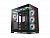 Корпус для ПК Forza FZ-G42A Seaview TG ATX Case, black, w/o psu, Tempered glass front panel, 1x3,5", 3x2,5",USB3.