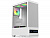 Корпус для ПК ACD Citadel 108DW ATX, Type-C + 2 X USB ports + HD audio combo, Mesh, TG, White