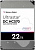 Жесткий диск WD SATA-III 22TB 0F48155 WUH722222ALE6L4 Server Ultrastar DC HC570 512E (7200rpm) 512Mb 3.5" [0F48155]