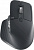 Мышь Logitech MX Master 3S графитовый оптическая 8000dpi беспров. BT/Radio USB 5but (910-006565)