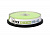 Диск DVD-RW Mirex 4.7 Gb, 4x, Cake Box (10), (10/300)