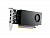 Видеокарта NVIDIA RTX A400 4GB with ATX and LP brackets PN:900-5G172-2260-000