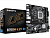 Материнская плата GIGABYTE B760M H V2, LGA1700, B760, 2*DDR5, 4*SATA, 2*M.2, 4*USB 3.2, 2*USB 2.0, 1*PCIx16, 2*PCIx1, D-Sub+HDMI, mATX
