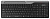 Клавиатура A4Tech FBK25 черный/серый USB беспроводная BT/Radio slim Multimedia (FBK25 BLACK)
