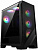 Корпус MSI MAG Forge 120A черный ATX 2x120mm 2xUSB3.0 audio bott PSU [306-7G23A21-809]