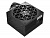 1STPLAYER ACK 550W Black / ATX 2.4, APFC, 80 PLUS Standard, Double Forward, 140mm fan, non-modular / HA-550AC1