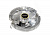 Exegate EX286150RUS Кулер ExeGate EE90-PWM (Al, LGA	775/1150/1151/1155/1156/1200/1700/A­M2/AM2+/AM3/AM3+/AM4/FM1/FM2/754/, TDP 75W, Fan 90mm, PWM, 800-2400RPM, Hydro bearing, 4pin, 11-24db, 215г, с те