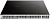 Коммутатор D-Link DGS-1210-52MP/FL1A (L2) 52x1Гбит/с 4xКомбо(1000BASE-T/SFP) 48PoE+ 370W управляемый
