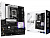 Материнская плата ASROCK B860 PRO RS, LGA1851, B860, 4*DDR5, 4*SATA, 4*M.2, 6*USB 3.2, 2*USB 2.0, Type-C, 2*PCIx16, 1*M.2 (Key E), HDMI+DP, ATX