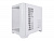 1STPLAYER UVIEW UV5 White / mATX / UV5-WH