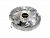 Exegate EX286149RUS Кулер EE90 ExeGate (Al, LGA775/1150/1151/1155/1156/1200/AM2/AM2+/AM3/AM3+/AM4/FM1/FM2/754/939/940, TDP 75W, Fan 90mm, 2200RPM, Hydro bearing, 3pin, 22db, 215г, с термопастой, на за