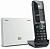 Телефон IP Gigaset Comfort 550A IP BASE Rus черный (S30852-H3037-R104)
