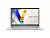 ASUS VivoBook X1704VA-AU1107 [90NB13X1-M00MT0] Silver 17.3" {FHD Core 7 150U/16Gb/SSD1Tb/ noOS}