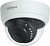 Камера видеонаблюдения аналоговая Dahua DH-HAC-D1A21P-0280B 2.8-2.8мм HD-CVI HD-TVI цв. корп.:белый