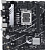 ASUS PRIME B760M-K D4 (Socket 1700, mATX, 2xDDR4(64GB), VGA/HDMI 2.1, 1xPCIe 4.0x16/2xPCIe 4.0, 1xLAN (2.5GbE), 4xSATA 6Gb/s, 2xM.2, 4xUSB 3.2, 2xUSB 2.0, 1xPS/2)