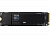 Накопитель SSD Samsung PCIe 4.0 x4 2TB MZ-V9E2T0BW 990 EVO M.2 2280