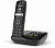 Р/Телефон Dect Gigaset AS690A черный автооветчик АОН