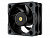 Кулер для корпуса/ Case Cooler Thermalright TL-B4020 (40x40x20mm, 4-pin PWM, 9.47CFM, 24.3dBA, 5500RPM, Black)