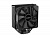 Кулер для процессора/ CPU Cooler PCCooler PALADIN EX400 (180W, 4-pin PWM, 157mm, Al/Cu, 4x6mm, 1x120mm, 73.6CFM, 28.6dBA, 1800RPM, S: 1851/1700/1200/115X, AM5/AM4, black)