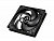 Case fan ARCTIC P9 Silent (Black) (ACFAN00297A)