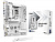 Материнская плата ASROCK B860 Challenger WiFi White, LGA1851, B860, 4*DDR5, 4*SATA, 4*M.2, 4*USB 3.2, 2*USB 2.0, Type-C, 2*PCIx16, 1*M.2 (Key E), HDMI, ATX