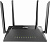 Роутер беспроводной D-Link DIR-853/URU/R3A AC1200 10/100/1000BASE-TX/4G ready черный