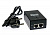 Блок питания Инжектор PoE Ubiquiti POE-24-24W Ubiquiti блок питания с PoE, 220 VAC - 24VDC 1A - с кнопкой Reset и удаленной перезагрузкой (023033)