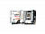 MAXSUN MS-eSport B650ITX WIFI ICE (Socket AM5, mini-ITX, 2*DDR5(96Gb), DP/HDMI,  2*SATA3, 2*M.2,  1*PCIEx16, 4*USB2.0, 2*USB 3.0,  LAN 1*2,5G, Bluetooth5.2,  Wi-Fi 802.11ax, RTL)