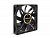 Exegate EX295235RUS Вентилятор 12В DC ExeGate EX08015S4P-PWM (80x80x15 мм, Sleeve bearing (подшипник скольжения), 4pin, PWM, 25.5dBA)
