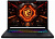 Ноутбук MSI Crosshair 16 Max HX E2WGXK-036XRU Core Ultra 7 255HX 16Gb SSD1Tb NVIDIA GeForce RTX 5070 12Gb 16" OLED QHD+ (2560x1600) FreeDOS black WiFi BT Cam (9S7-265232-036)