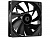 Case Fan ID-Cooling XF-120-K 120х120х25 мм (PWM)