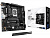 Материнская плата ASROCK B860M PRO-A WIFI, LGA1851, B860, 4*DDR5, 4*SATA, 4*M.2, 6*USB 3.2, 2*USB 2.0, Type-C, 2*PCIx16, 1*M.2 (Key E), HDMI+DP, mATX