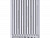 Корпус без блока питания/ Case JONSBO D33, Mini-Tower, TG, no fan, 2xUSB-A 3.0 + 1xUSB-C 3.2, mATX, mITX White